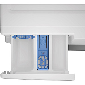 Пральна машина Beko WUE6512XWW