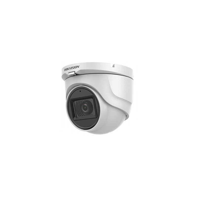 Turbo HD камера Hikvision DS-2CE76D0T-ITMFS