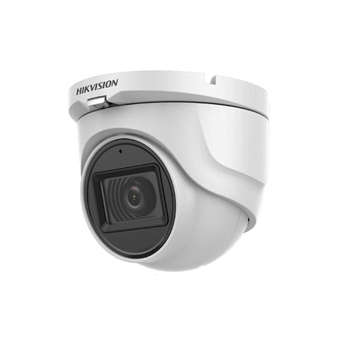 Turbo HD камера Hikvision DS-2CE76D0T-ITMFS