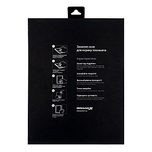 Захисне термоскло Grand-X для Huawei MediaPad T3 8 (GXHT38)