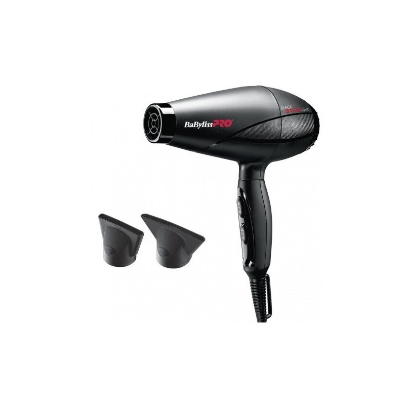 Фен Babyliss Pro BAB6250IE