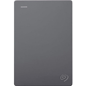 Зовнішній жорсткий диск 2.5" USB 1.0TB Seagate Basic Gray (STJL1000400)