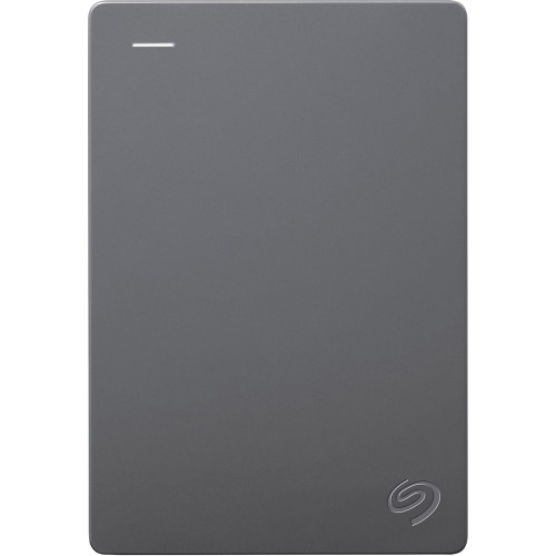 Зовнішній жорсткий диск 2.5" USB 2.0TB Seagate Bacis Black (STJL2000400)