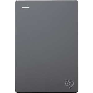Зовнішній жорсткий диск 2.5" USB 2.0TB Seagate Bacis Black (STJL2000400)