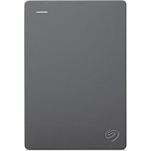 Зовнішній жорсткий диск 2.5" USB 4.0TB Seagate Bacis Black (STJL4000400)