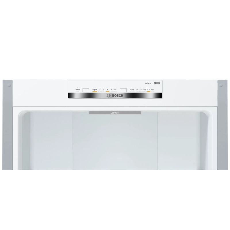 Холодильник Bosch KGN39VL316