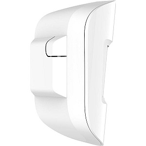 Бездротовий датчик руху і розбиття скла Ajax CombiProtect White (7170.06.WH1/38097.06.WH1)