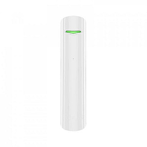 Бездротовий датчик розбиття скла Ajax GlassProtect White (5288.05.WH1)