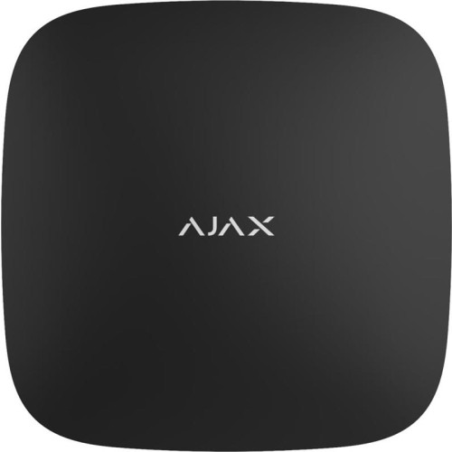 Централь Ajax Home Hub Black (7559.01.BL1/25451.01.BL1)
