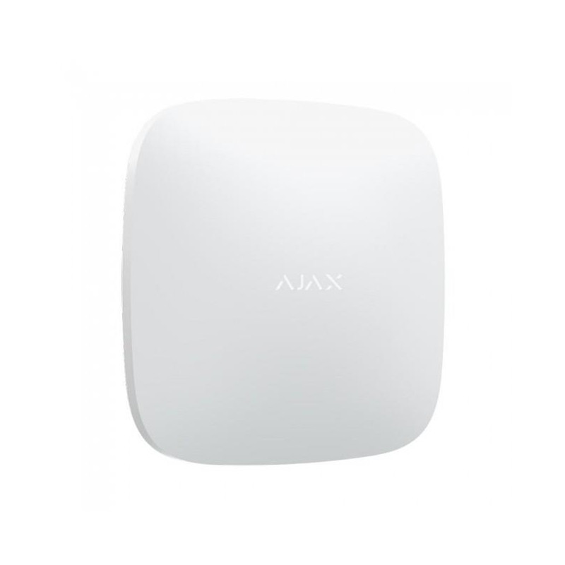 Ретранслятор сигналу Ajax ReX White (8001.37.WH1)