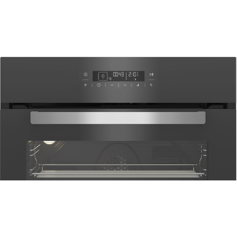 Духова шафа Beko BIM24400ZGCS