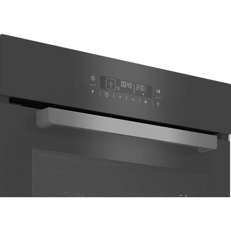 Духова шафа Beko BIM24400ZGCS