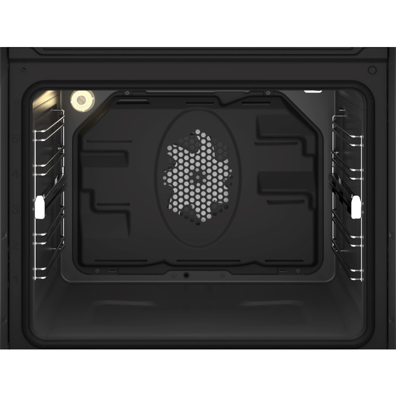 Духова шафа Beko BIM24400ZGCS