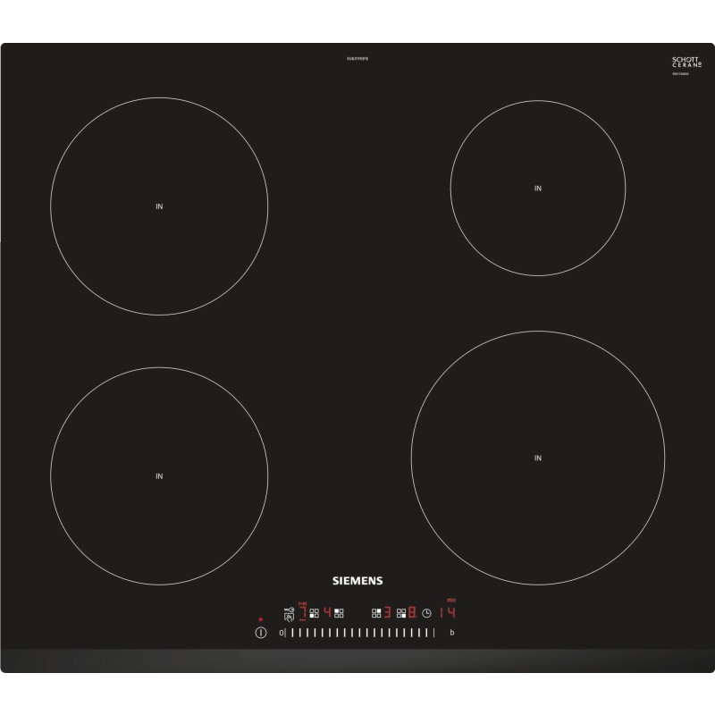 Варильна поверхня Siemens EU631FEB1E