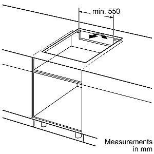 Варильна поверхня Siemens EU631FEB1E