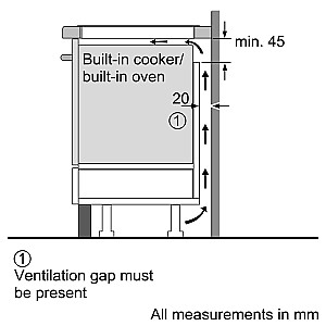 Варильна поверхня Siemens EU631FEB1E