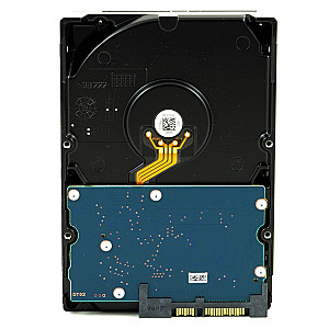 Накопичувач HDD SATA 4.0TB Toshiba P300 5400rpm 128MB (HDWD240UZSVA)