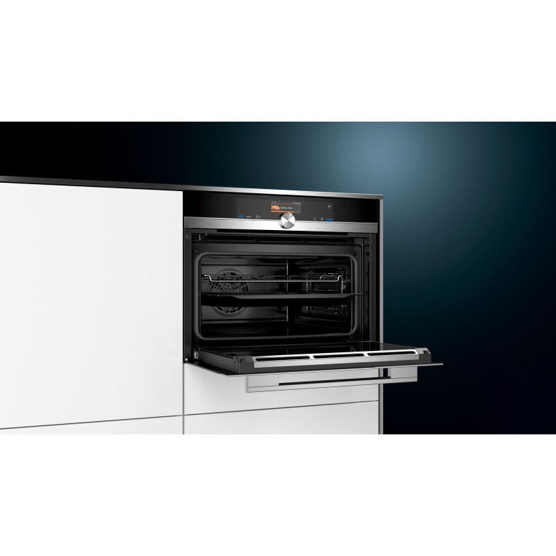 Духова шафа Siemens CS636GBS2