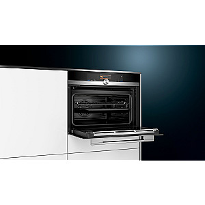 Духова шафа Siemens CS636GBS2