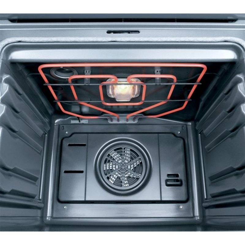 Духова шафа Siemens CS636GBS2