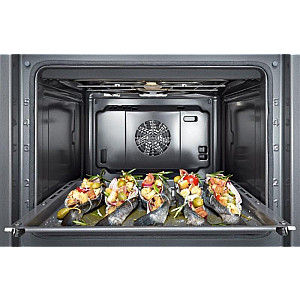 Духова шафа Siemens CS636GBS2