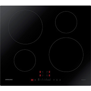 Варильна поверхня Samsung NZ64H37070K/WT