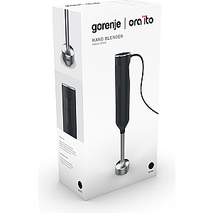 Блендер Gorenje HB600ORAB