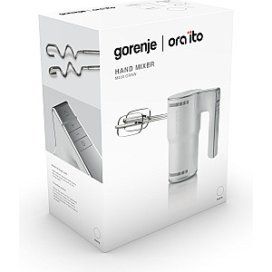 Мiксер Gorenje M400ORAW