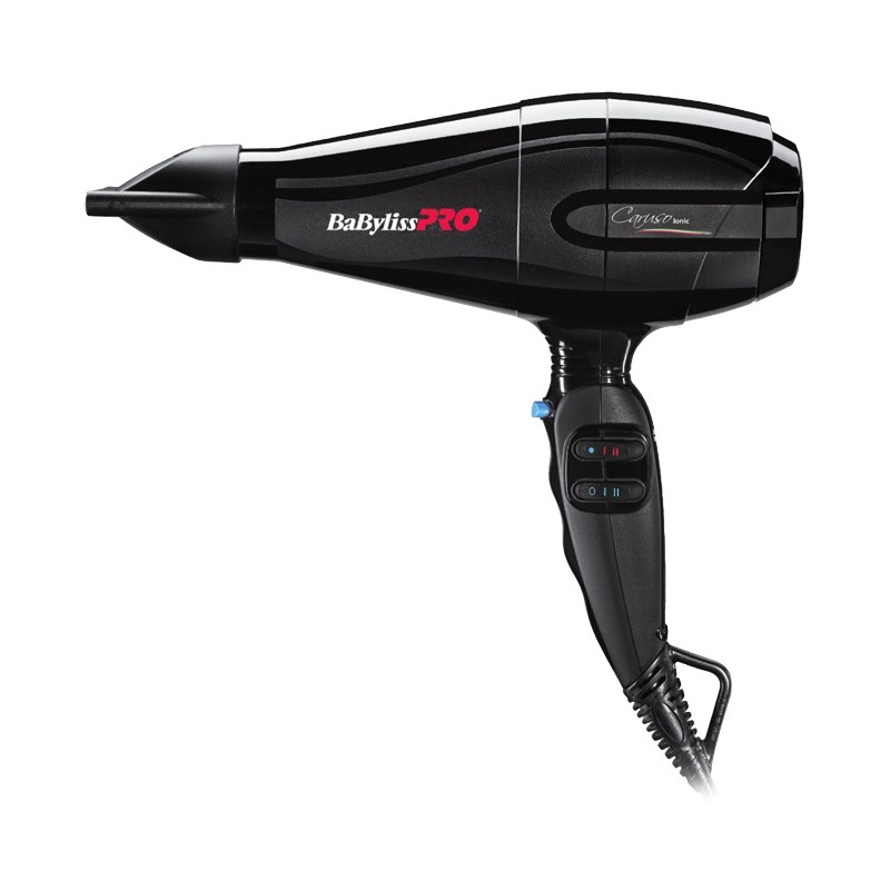 Фен Babyliss Pro BAB6510IRE