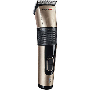 Машинка для стрижки Babyliss Pro FX862E Cut-Definer