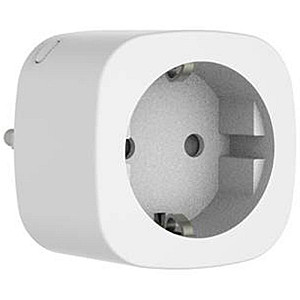 Розумна Wi-Fi розетка ColorWay 16A/3680W одинарна (CW-SP1A-PT)