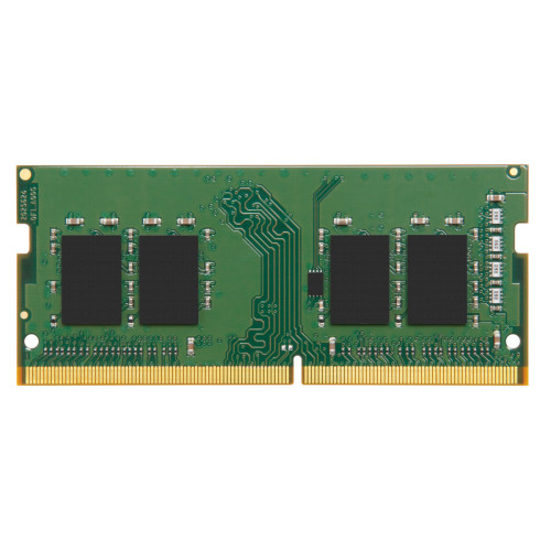 Модуль пам`яті SO-DIMM 8GB/3200 DDR4 Kingston (KVR32S22S8/8)