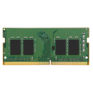 Модуль пам`яті SO-DIMM 8GB/3200 DDR4 Kingston (KVR32S22S8/8)