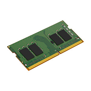 Модуль пам`яті SO-DIMM 8GB/3200 DDR4 Kingston (KVR32S22S8/8)