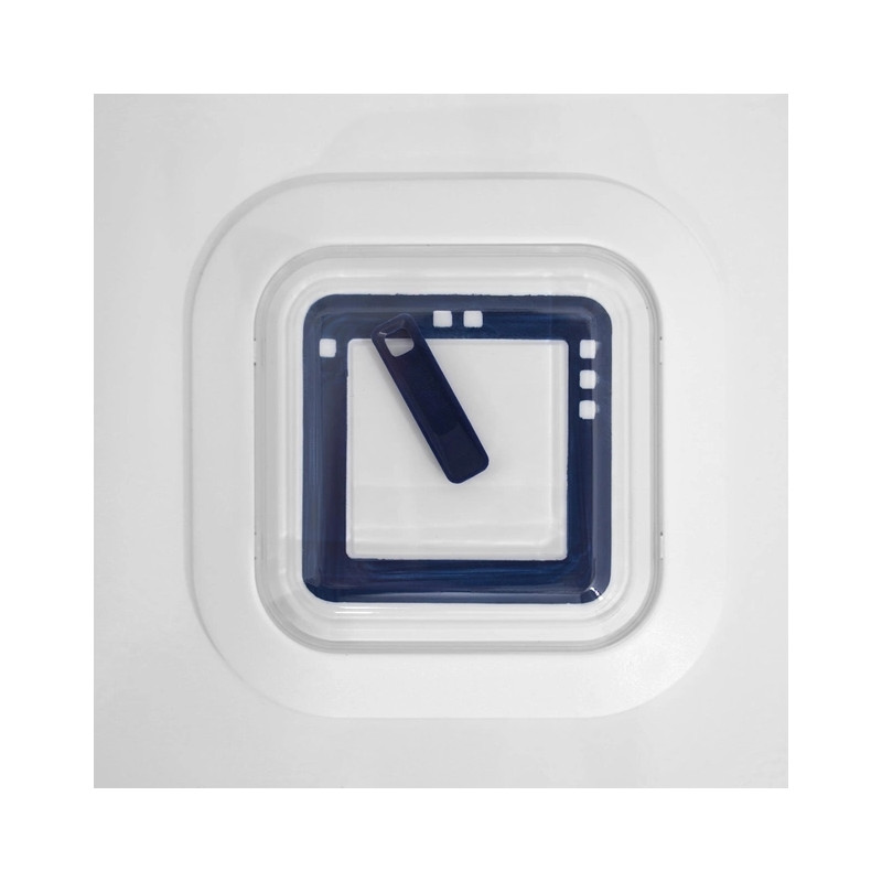 Водонагрівач Ariston BLU1 R 50 V 1.5 К PL DRY