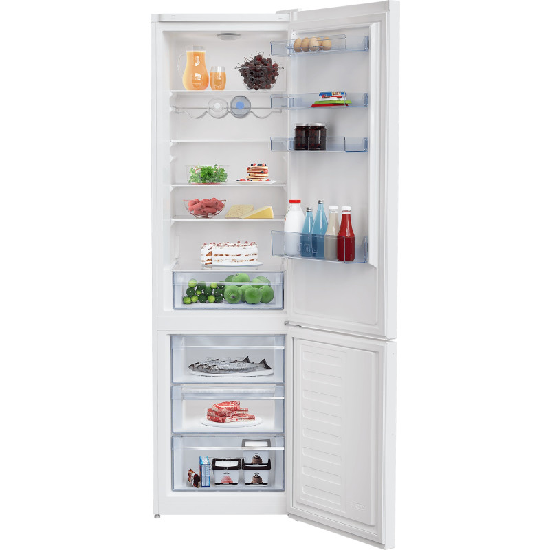 Холодильник Beko RCSA406K30W