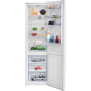 Холодильник Beko RCSA406K30W