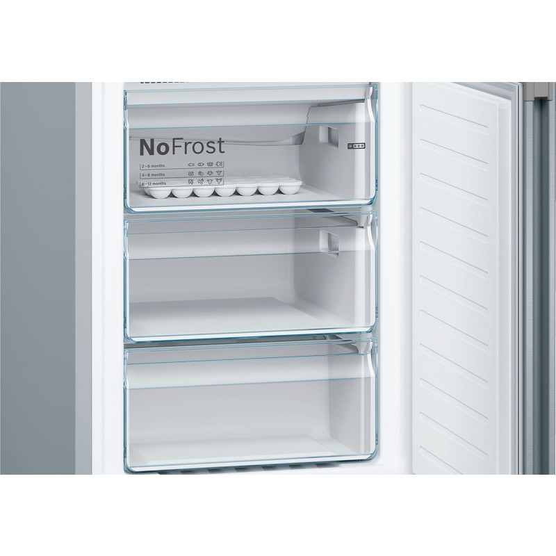 Холодильник Bosch KGN39VI306