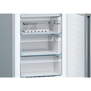 Холодильник Bosch KGN39VI306