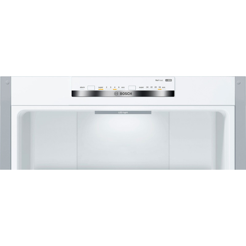 Холодильник Bosch KGN39VI306