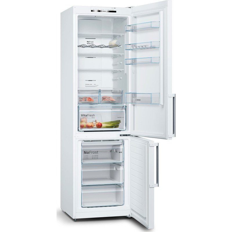Холодильник Bosch KGN39VW316