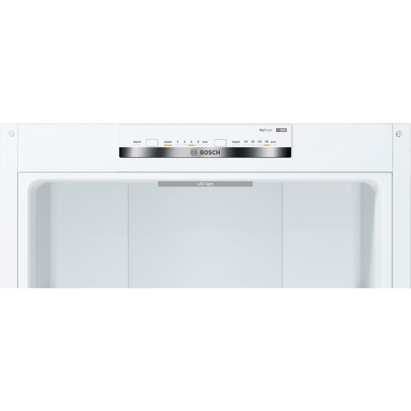 Холодильник Bosch KGN39VW316