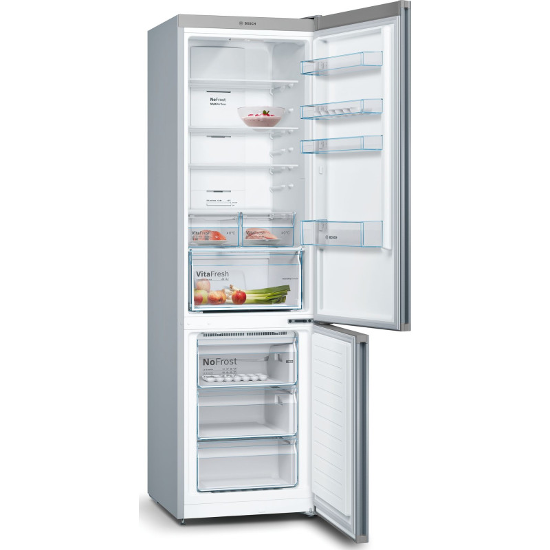 Холодильник Bosch KGN39XI326