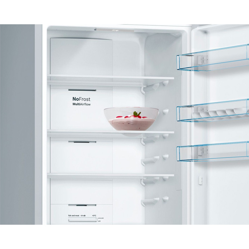 Холодильник Bosch KGN39XI326