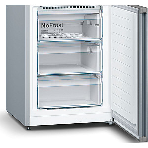 Холодильник Bosch KGN39XI326