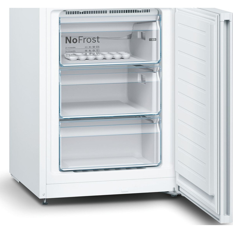 Холодильник Bosch KGN39XW326