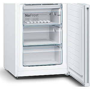 Холодильник Bosch KGN39XW326