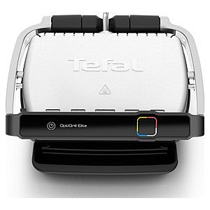 Гриль Tefal OptiGrill Elite GC750D