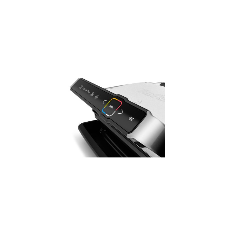 Гриль Tefal OptiGrill Elite GC750D