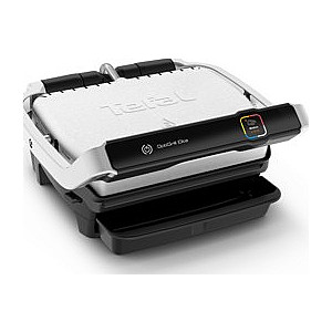 Гриль Tefal OptiGrill Elite GC750D